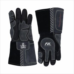 AXT-GP073-M Guantes para Microalambre