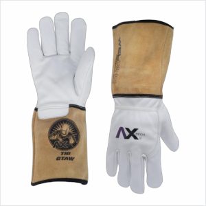 AXT-GP083-T Guantes para TIG