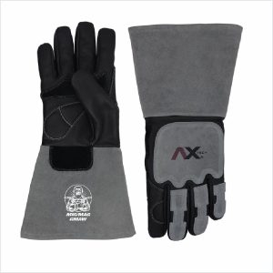 AXT-GP6002-M Guantes para Microalambre