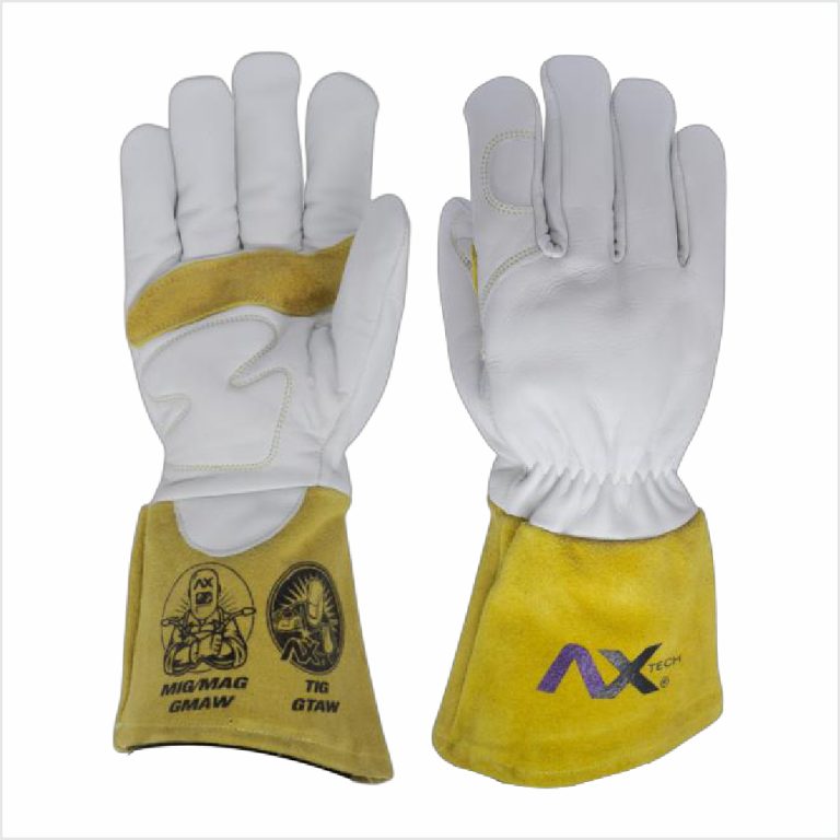AXT-GP6040-MT Guantes para TIG