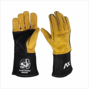 AXT-GP6052-E Guantes para Electrodo