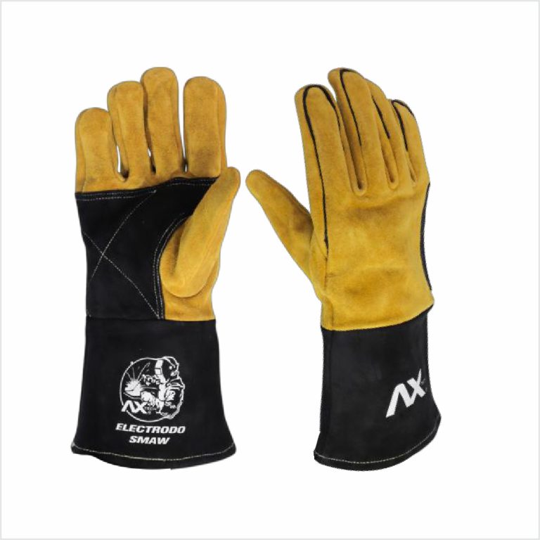 AXT-GP6052-E Guantes para Electrodo