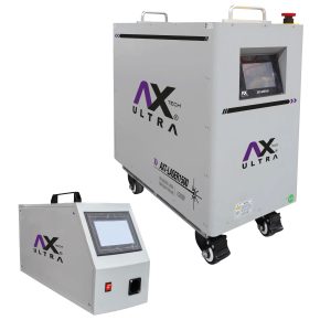 AXT-LASER1500 SOLDADORA LÁSER 1500W