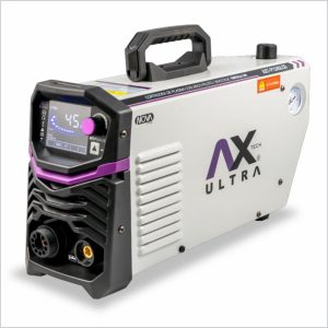 AXT-P1245LCD Cortadora De Plasma Industrial 45a 110/220v