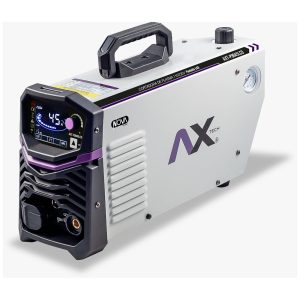 AXT-P9045LCD INVERSOR PARA CORTE DE PLASMA 20-40A, BI VOLTAJE CON REGULADOR Y FILTRO  INTEGRADO