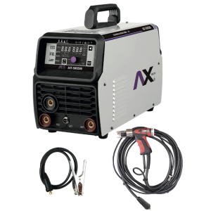 AXT-SW2500 SOLDADORA DE IMPACTO ELÉCTRICO (PERNOS)