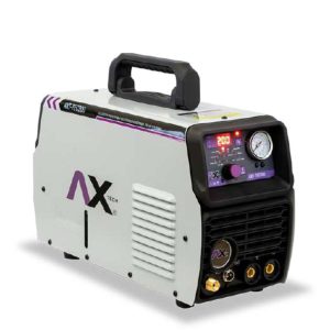 AXT-TEC200 SOLDADORA INVERSOR MULTIFUNCION 3 EN 1 (ELECTRODO, TIG Y PLASMA), 200A, 220V