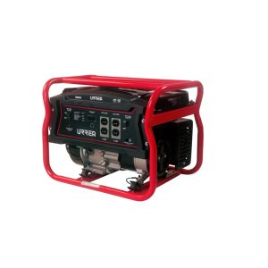 GG835A Generador a gasolina 15L, 3000 W, 120 V, 60 Hz Urrea