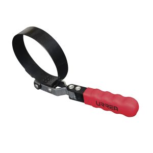 LF1000 Llave para quitar filtros universales, 3 1/2" a 3 3/4" Urrea