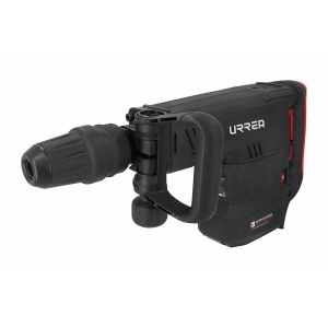 MD1018 Martillo demoledor con control antivibración, SDS Max 1500W, 120V, 18J, 1000 - 1900 IPM Urrea