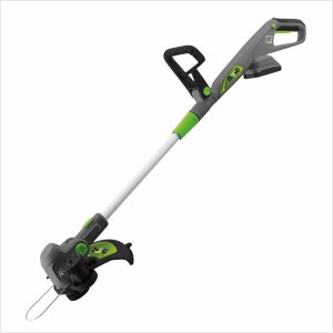 NIT-DB401 Desbrozadora Inalámbrica telescópica