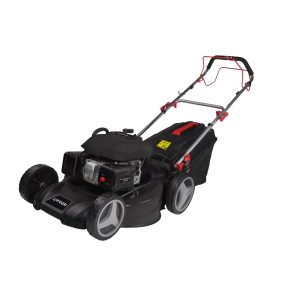 PP921A Podadora a gasolina 21" de corte, 196 cc Urrea.