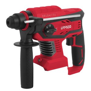 RMI820S Rotomartillo SDS plus 4Ah  a batería Litio-ion 20 V, 1400 RPM sin batería Urrea