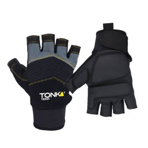 TKA-GCISD4011 Guantes Anti-Impacto Tonka Force Grande