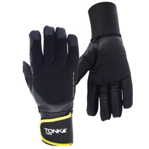 TKA-GCIV4002 Guantes Anti-Vibración Tonka Force Grande