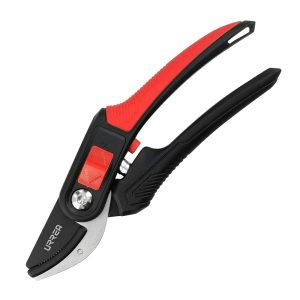 TPO2 Tijeras para poda a una mano 8-1/2" yunque Urrea