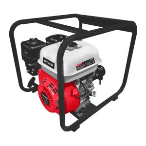 Vibradora concreto cilindrada 163cc, 3,600 vibraciones p/minuto, potencia 5.5HP, Capacidad gasolina 3.5L, capacidad aceite: 0.51L, con motor HONDA 4 tiempos y arranque retráctil Urrea