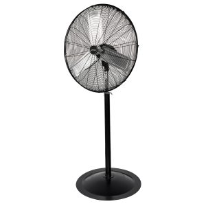 VPEI30 Ventilador de pedestal industrial 3 velocidades, 30"