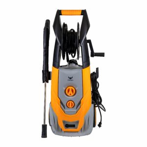 CIC-HE160 Hidrolavadora Eléctrica 110v 2000w 320psi Ciclon Profesional