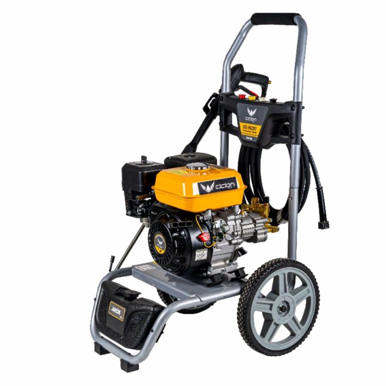 CIC-HG207 Hidrolavadora A Gasolina Ciclon 7 Hp 207 Bar / 3000 Psi C/ Pistola Y Lanza