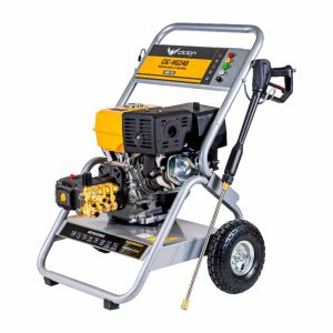 CIC-HG248 Hidrolavadora A Gasolina 13 Hp 248 Bar / 3600 Psi Ciclon C/ Pistola Y Lanza