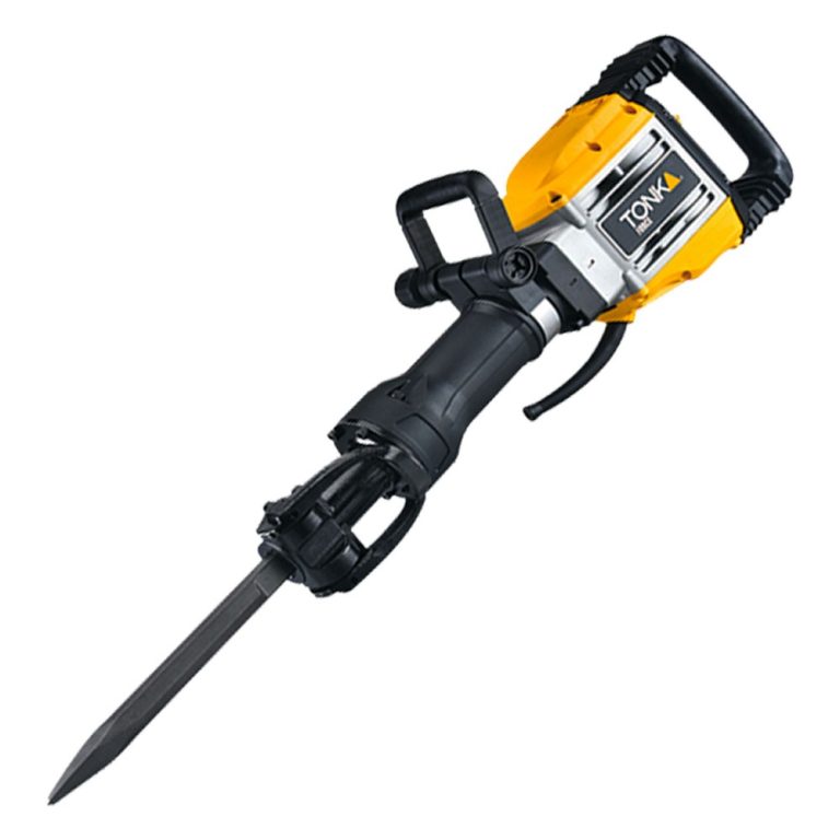 TKA-SH1800 MARTILLO DEMOLEDOR