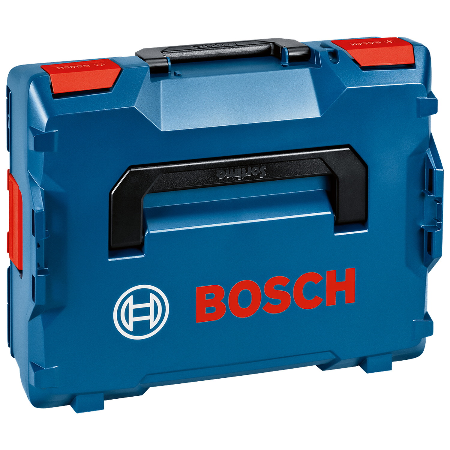 06019K61G1 Rotomartillo Bosch GSB 18V-90C, con 2 baterías y maletín - Imagen 8