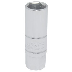 502050 Dado 3/8" para bujía 5/8" Urrea