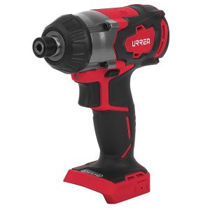 AI820S Atornillador de impacto 1/4" a batería Litio-ion 20 V 280 Nm sin batería Urrea
