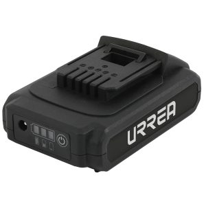 BA202 Batería Litio-ion 20 V, 2 Ah Urrea