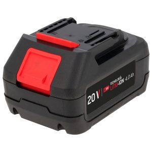 BAI204 Batería Litio-ion 20 V, 4 Ah Urrea