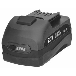 BAT20U Batería universal Urrea LI-ION de 4.0 Ah, voltaje de 20 V para las máquinas RB1120, LI1120, AI1120, SCB1120, SKB920. Urrea