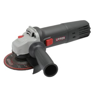 EA1004A Esmeriladora angular 4-1/2" 1010W. 10,000 RPM. 120 V Urrea