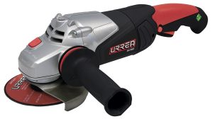 EA1005 Esmeriladora angular 5"-4 1/2" 1500W 120V Extra Pesado Urrea