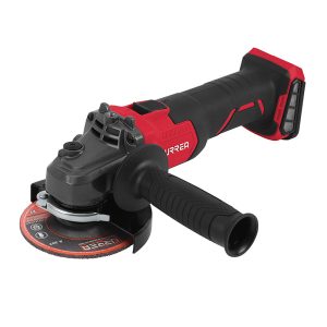 EI820S Esmeriladora angular a batería Litio-ion 5" 20 V 8500 RPM, sin batería Urrea