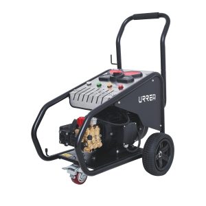 HL1055A Hidrolavadora eléctrica 5500 W 220V 3700 PSI, 14 Lt por minuto Urrea