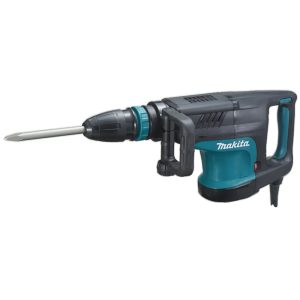 HM1203C Martillo Demoledor de 20 lbs., acepta brocas SDS‑MAX.