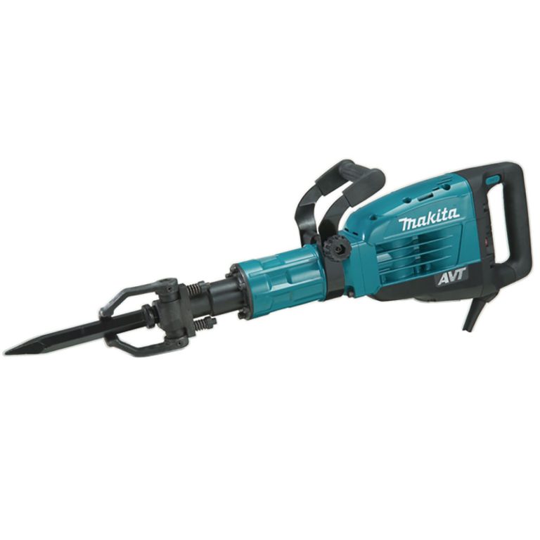 HM1317CB Demoledor Horizontal 1 1/8" zanco hexagon 730 - 1450 gpm,