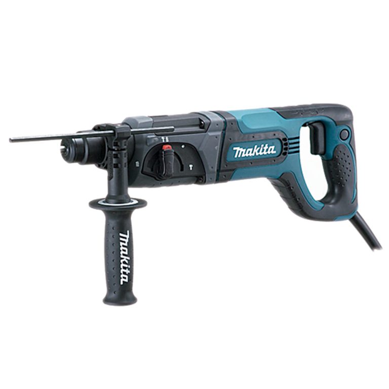 HR2475 MARTILLO SDS PLUS 780W CON MALETÍN
