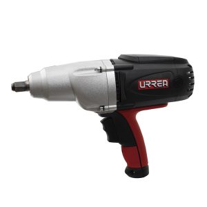 LI812 Pistola impacto eléctrica 1/2" 1100W 120V uso pesado Urrea