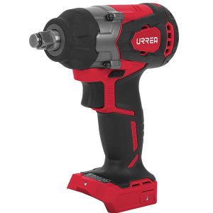 LI820S Pistola de impacto 1/2" a batería Litio-ion 20 V, 400 Nm sin batería Urrea