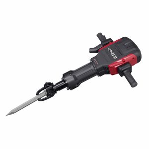 MD1062 Martillo demoledor con control antivibración, zanco hexagonal 2000W, 120V, 62J, 1000 IPM Urrea