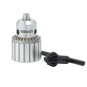 RMCHK12A Broquero 1/2" con llave 1/2-20NF Urrea
