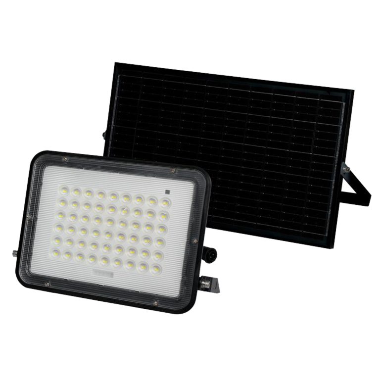 RS200F Reflector de LED SMD solar 200 W de 2400 lm Foy