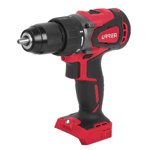 TAI820S Taladro/atornillador 1/2" batería de Li-ion 20 V 70 Nm sin batería Urrea