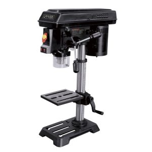 TB812A Taladro estacionario de banco y columna 12 34 HP 2800 R PM