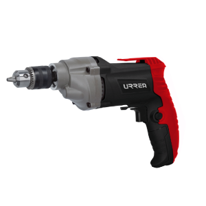 TE938 Taladro eléctrico uso extra pesado 3/8" potencia 450 W Urrea
