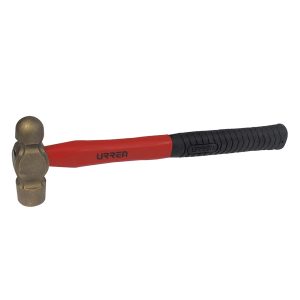 UH00FG Martillo de bola antichispa 7oz Urrea