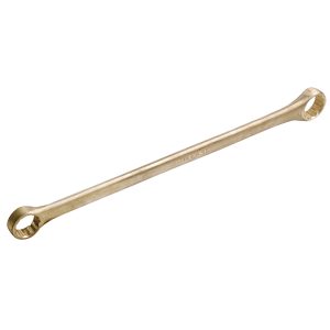UH1164 Llave estría 15° 1-5/8 x 1-11/16" Urrea