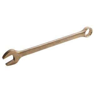 UH1222 Llave combinadas antichispa 12 puntas 11/16" Urrea